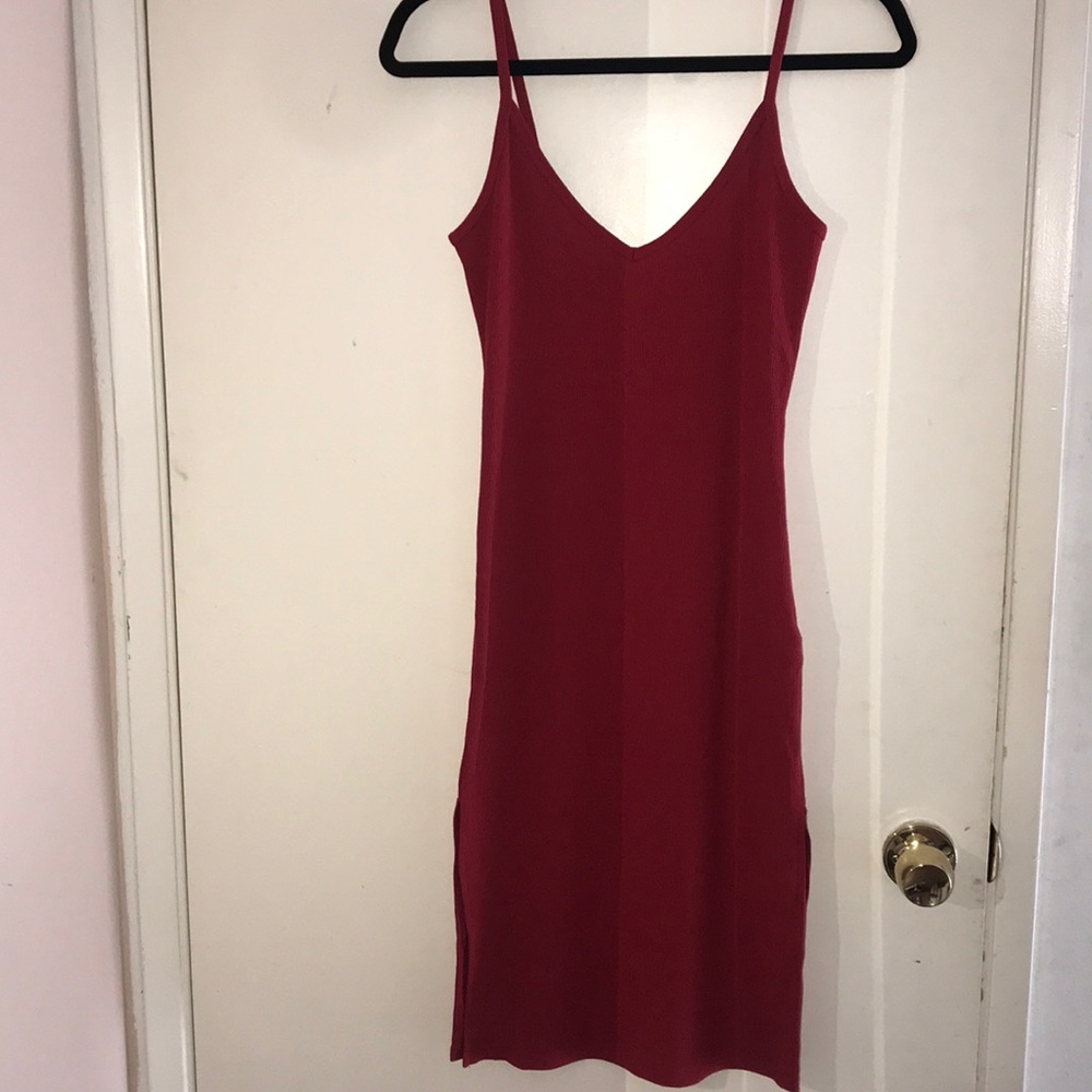 Forever 21 dress